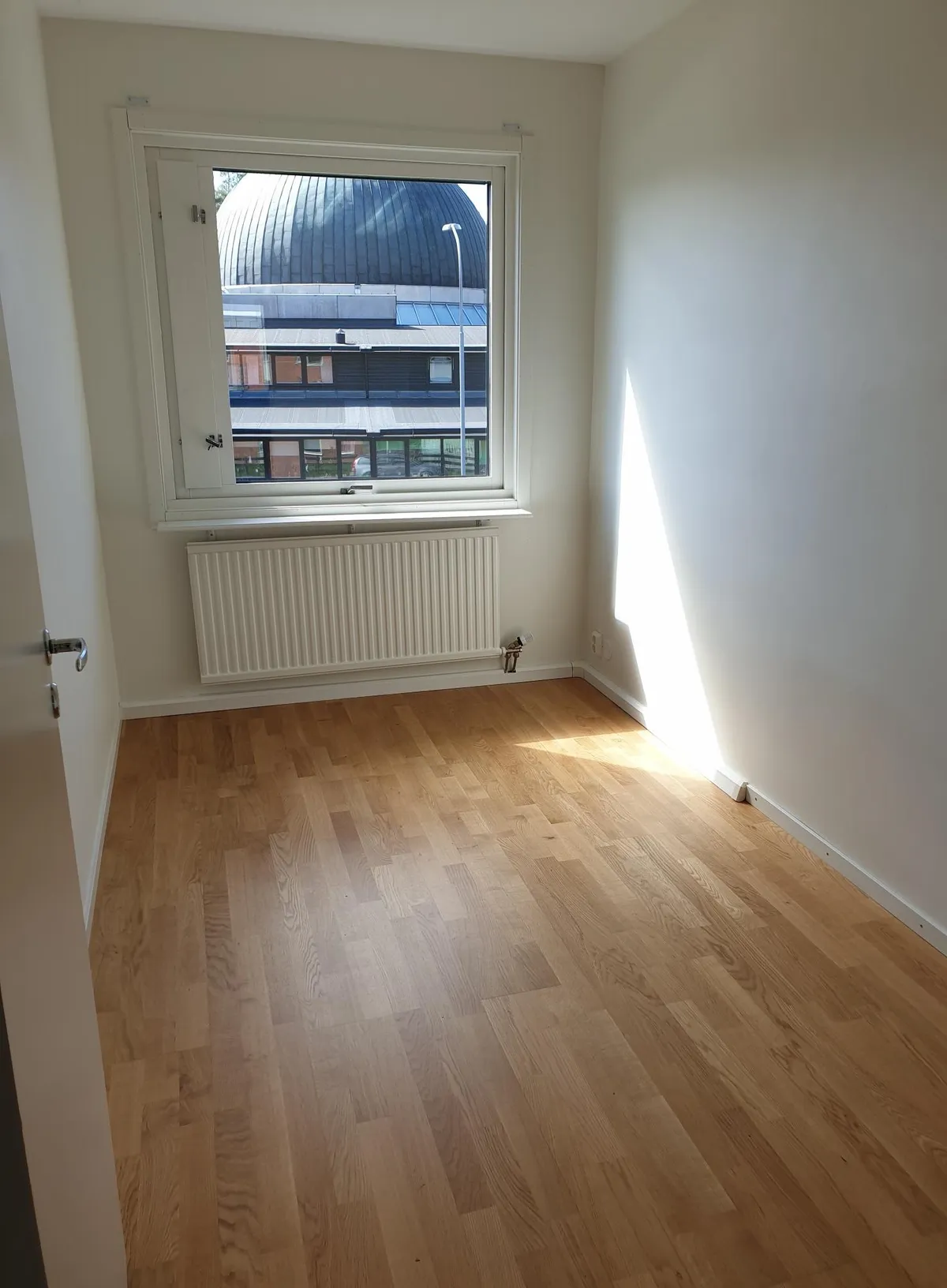 Hyreslägenhet på Växjö i vaxjo