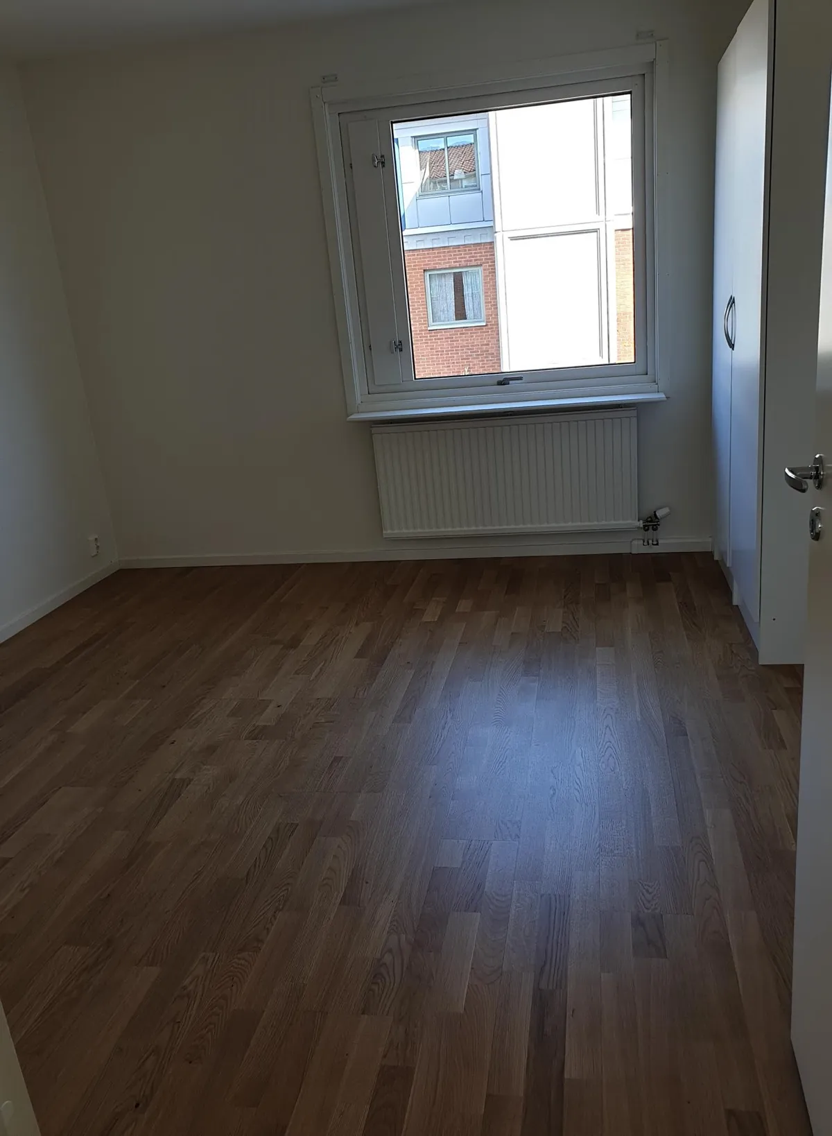 Hyreslägenhet på Växjö i vaxjo