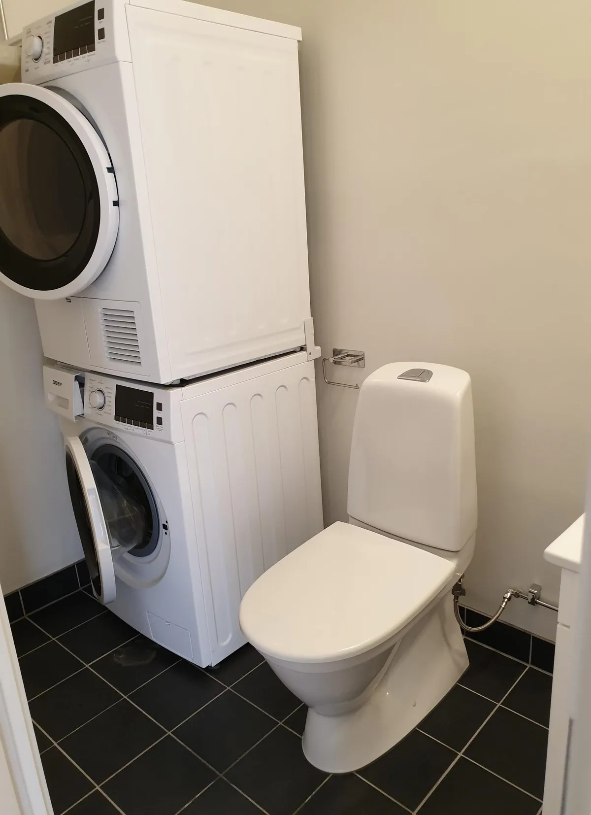 Hyreslägenhet på Växjö i vaxjo