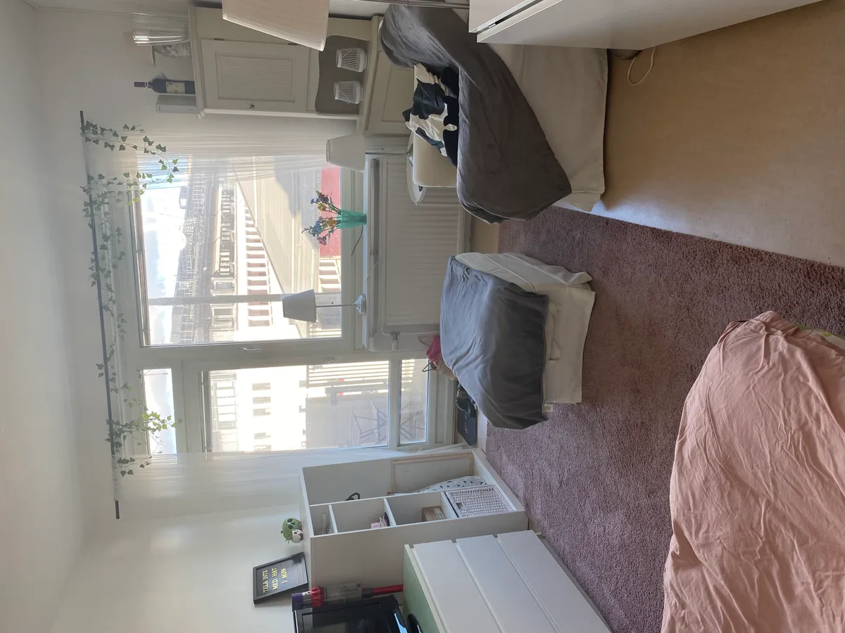 Hyreslägenhet på Vällingby i vallingby