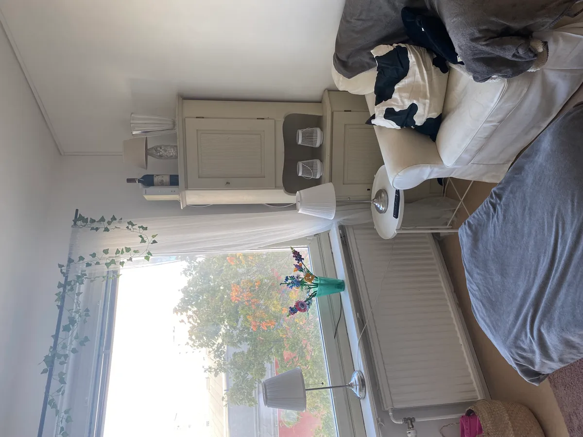 Hyreslägenhet på Vällingby i vallingby