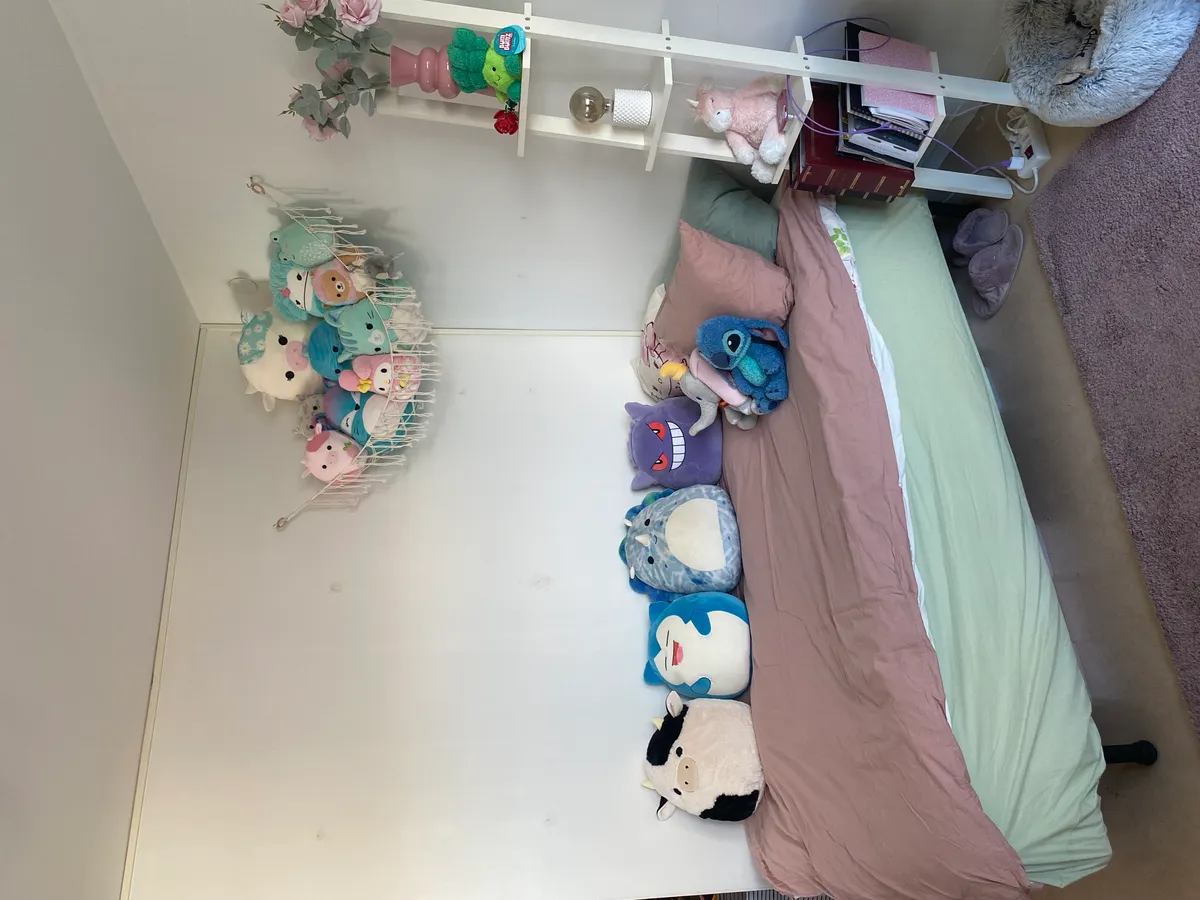 Hyreslägenhet på Vällingby i vallingby