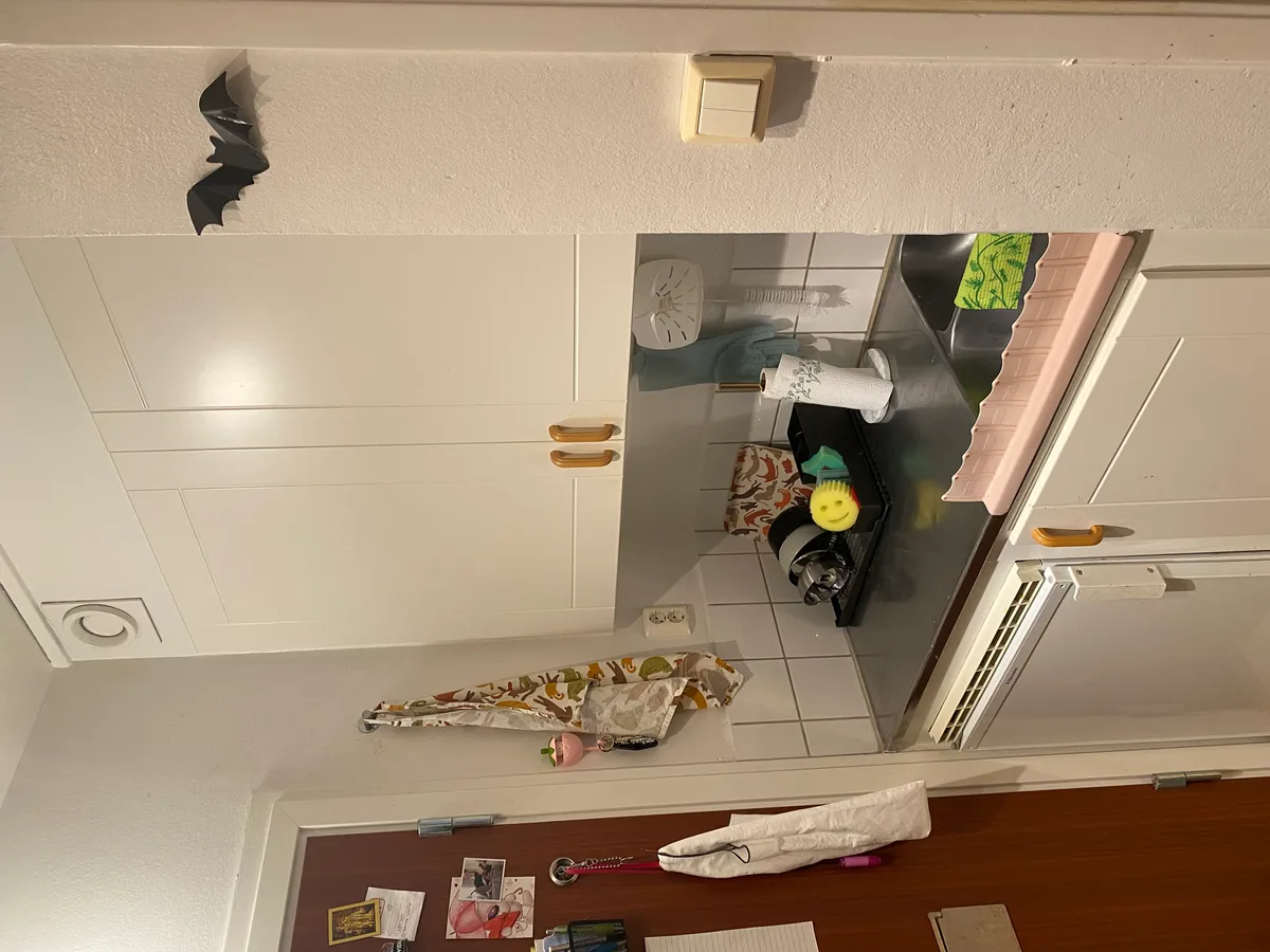 Hyreslägenhet på Vällingby i vallingby