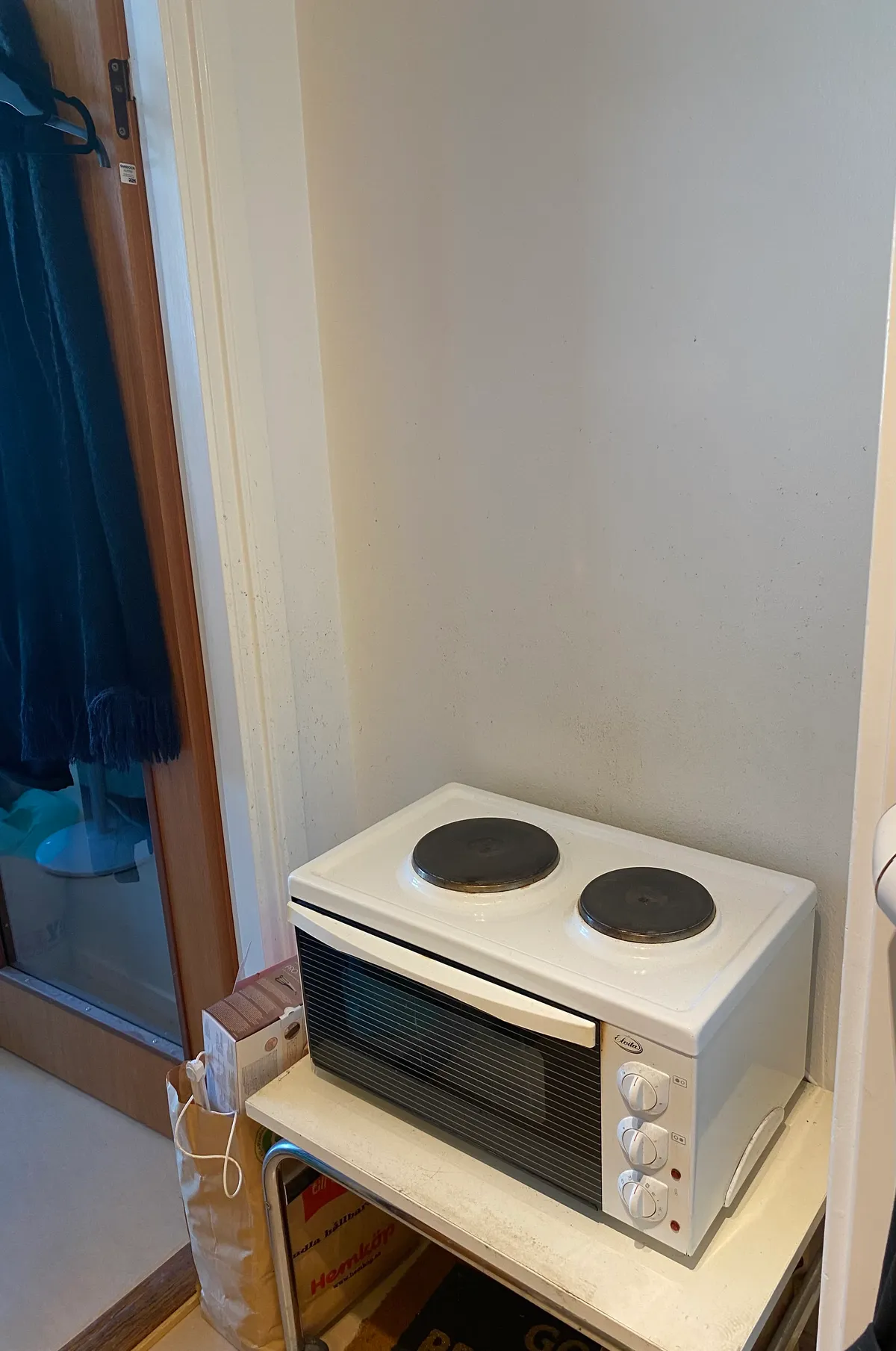 Hyreslägenhet på Vällingby i vallingby