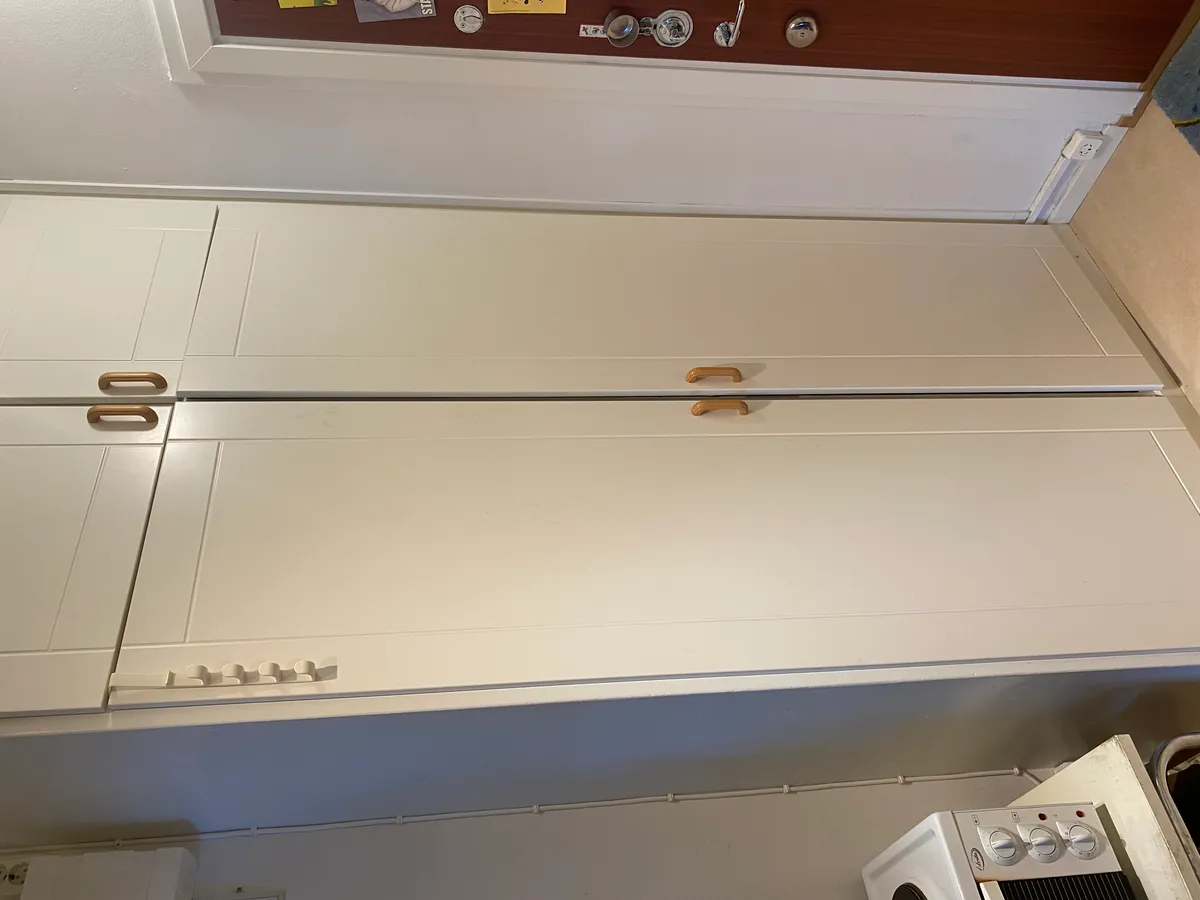 Hyreslägenhet på Vällingby i vallingby