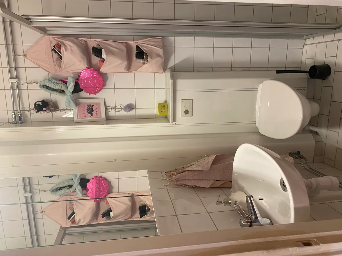 Hyreslägenhet på Vällingby i vallingby