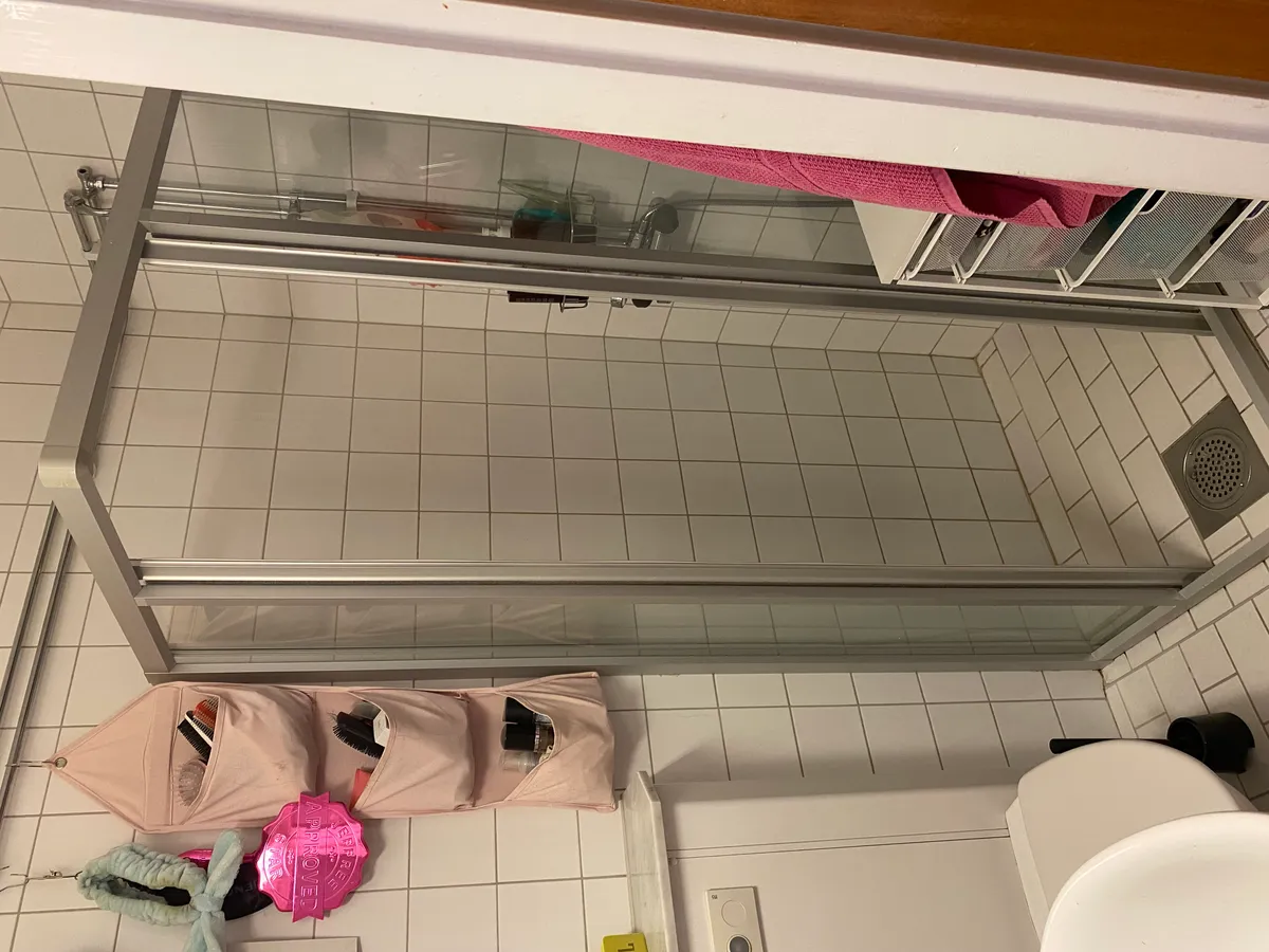 Hyreslägenhet på Vällingby i vallingby