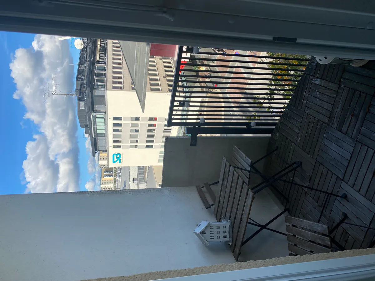 Hyreslägenhet på Vällingby i vallingby