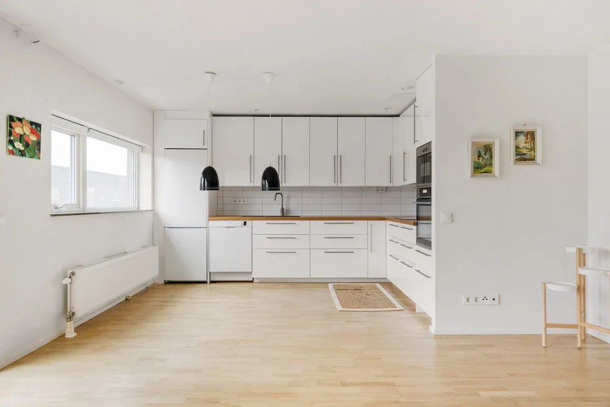 Hyreslägenhet på Malmö i malmo