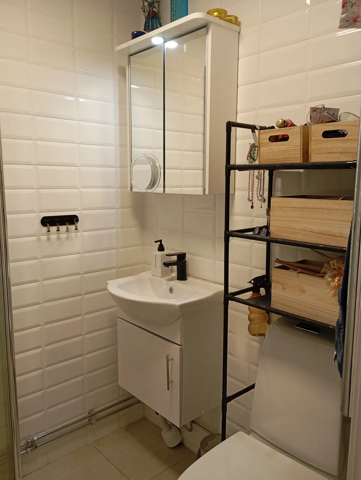 Hyreslägenhet på Borås i boras