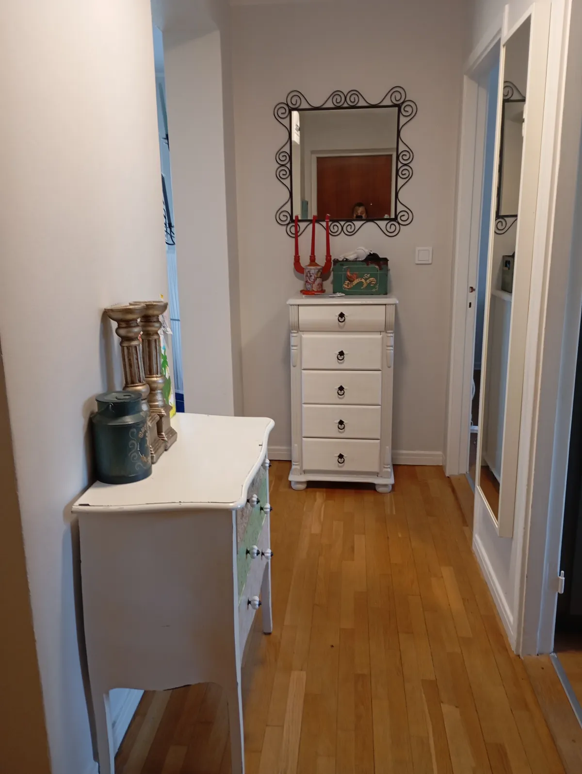 Hyreslägenhet på Borås i boras