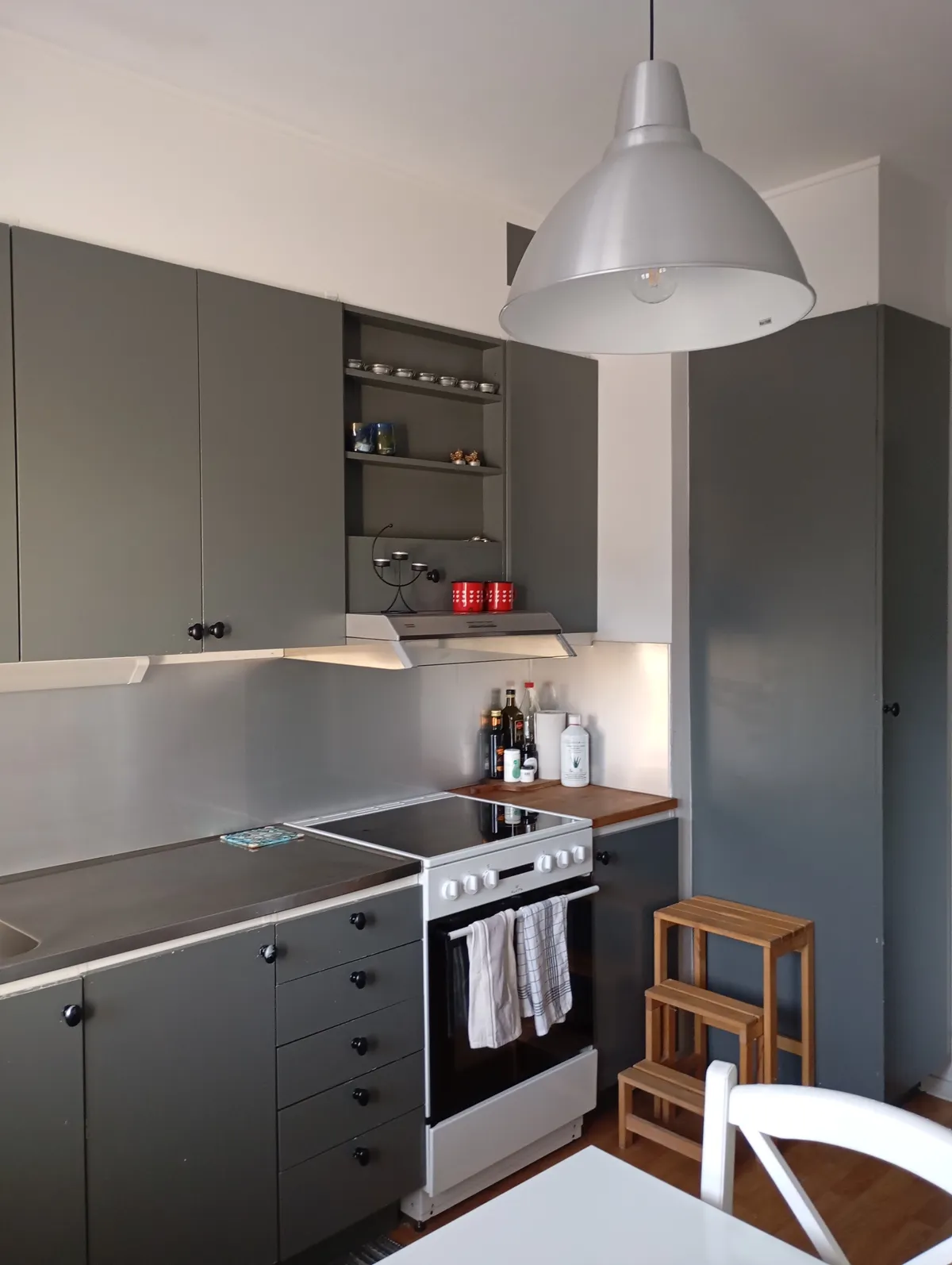 Hyreslägenhet på Borås i boras