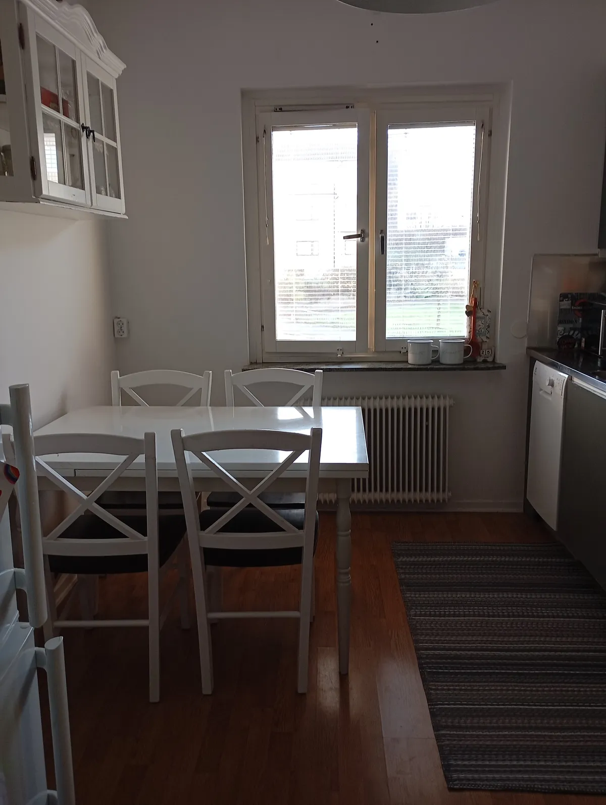 Hyreslägenhet på Borås i boras