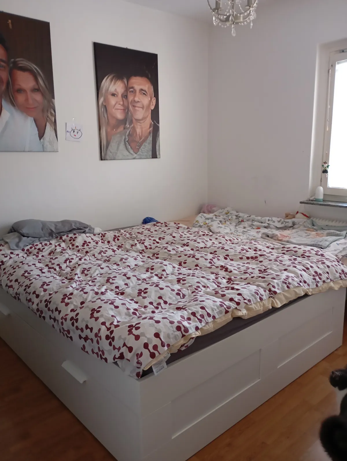 Hyreslägenhet på Borås i boras