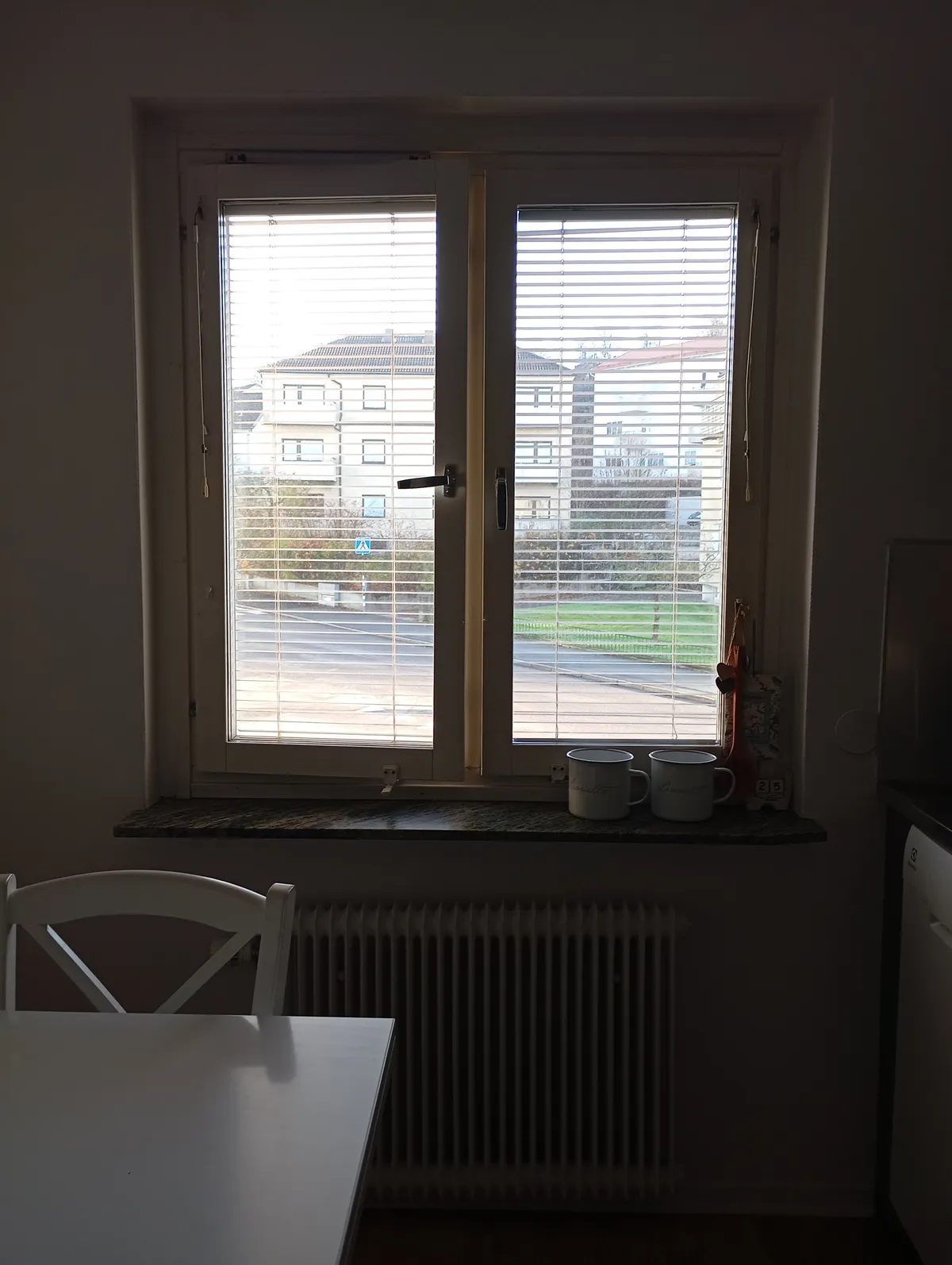 Hyreslägenhet på Borås i boras