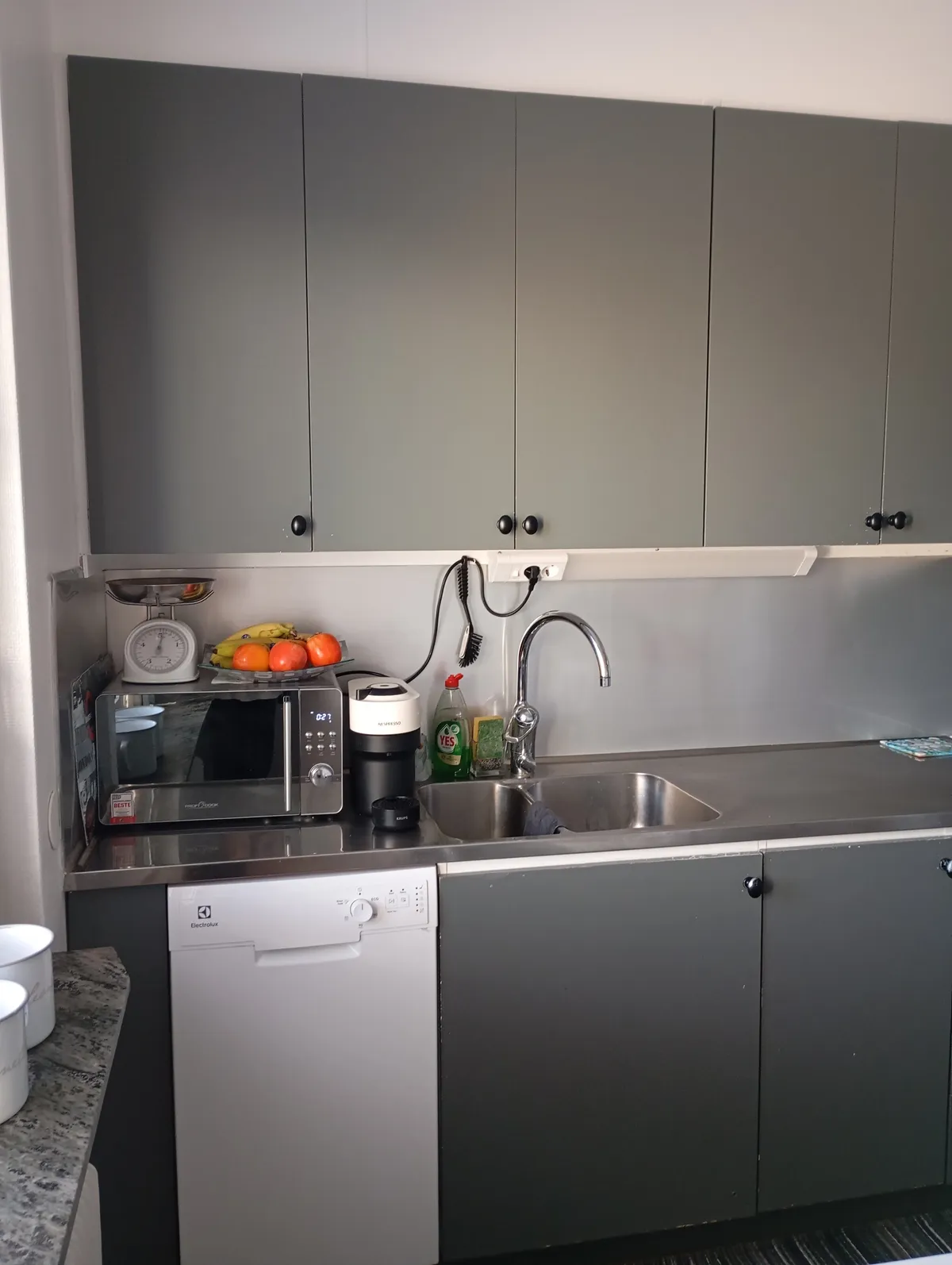 Hyreslägenhet på Borås i boras