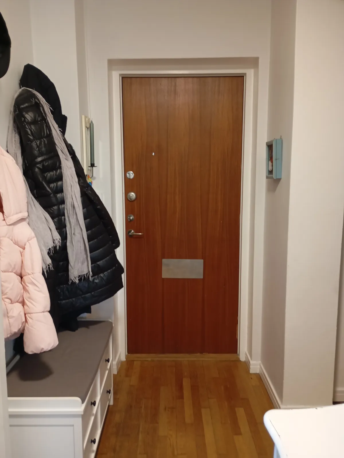 Hyreslägenhet på Borås i boras