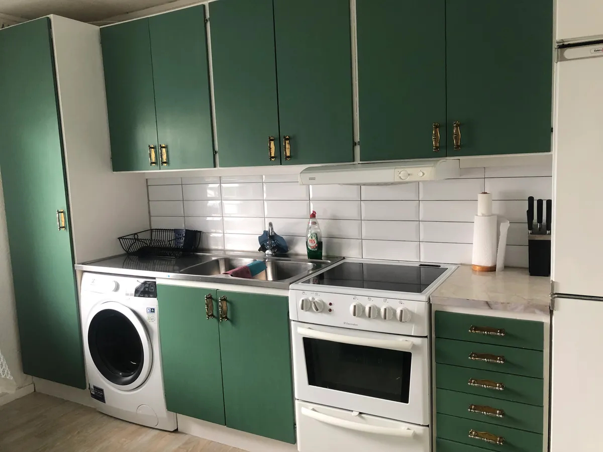 Hyresbostad på Göteborg i goteborg