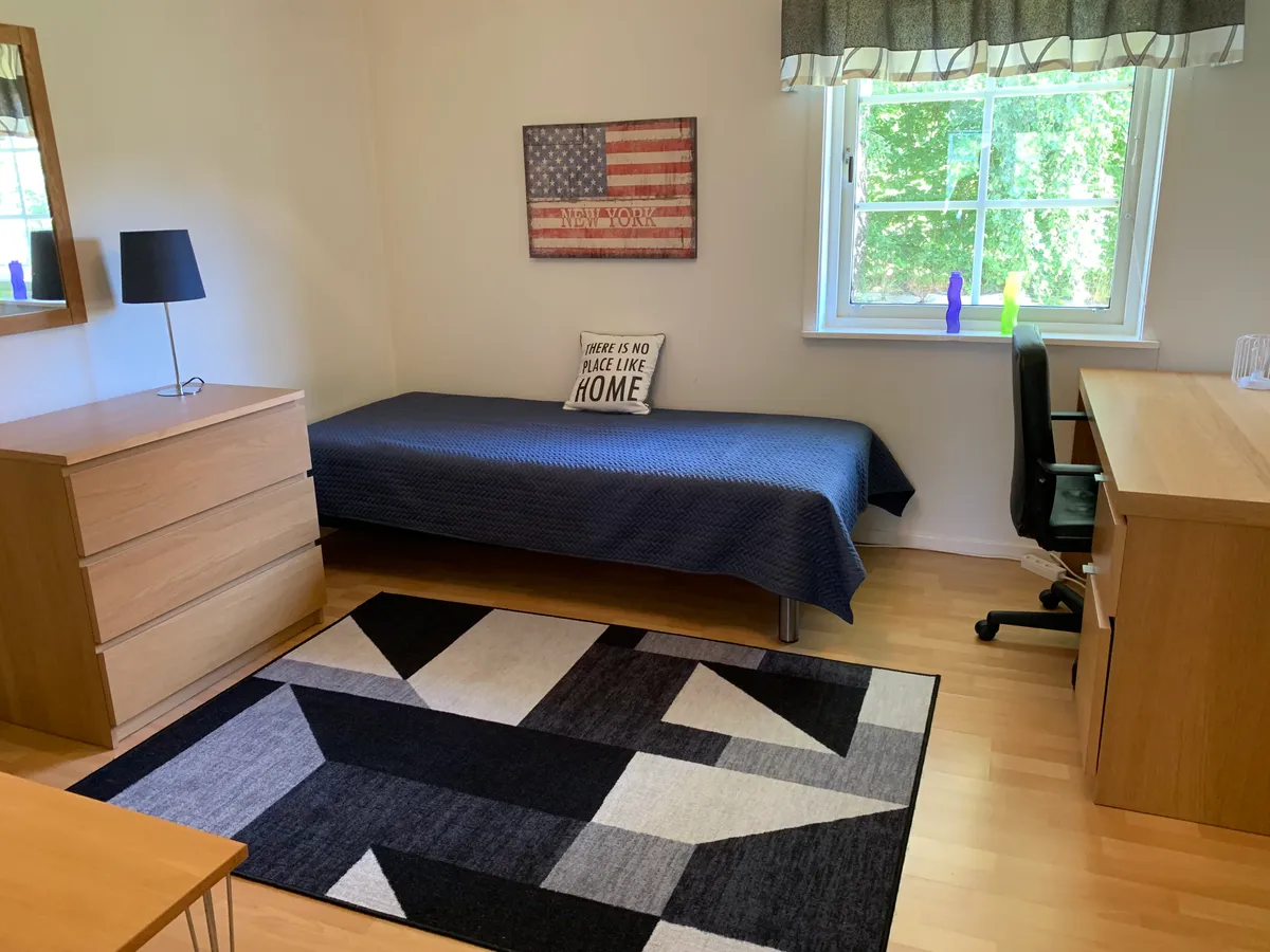 Hyresbostad på Göteborg i goteborg