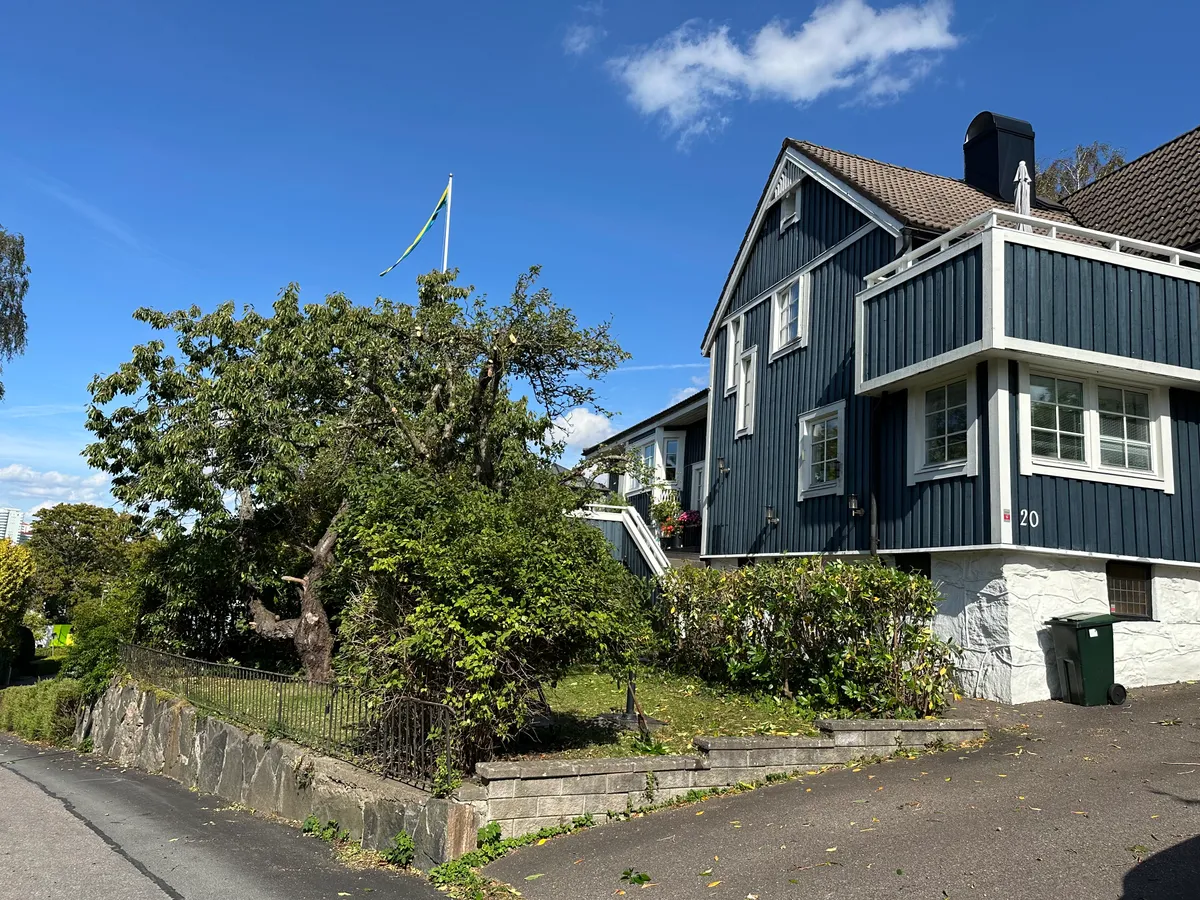 Hyresbostad på Göteborg i goteborg