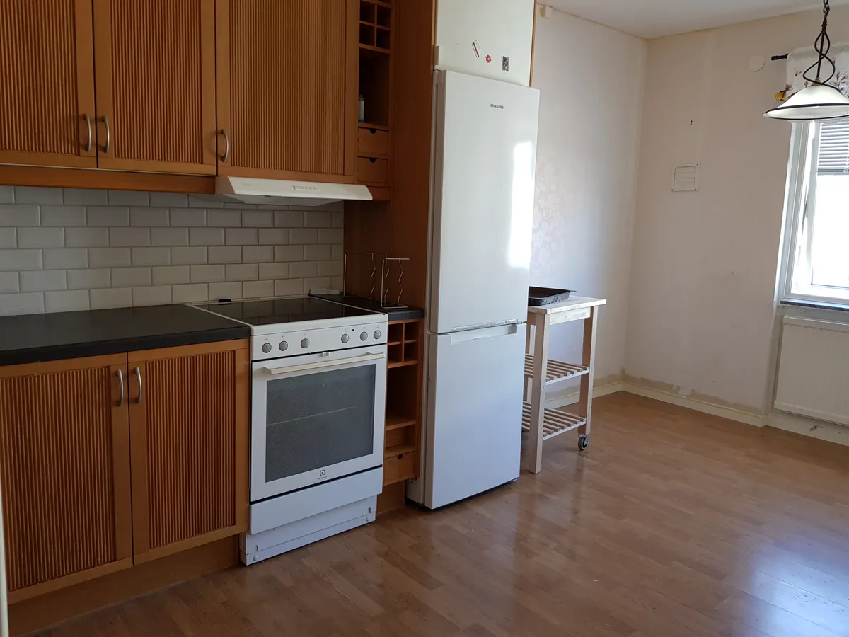 Hyreslägenhet på Lidköping i lidkoping