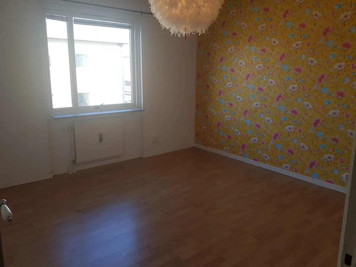 Hyreslägenhet på Lidköping i lidkoping