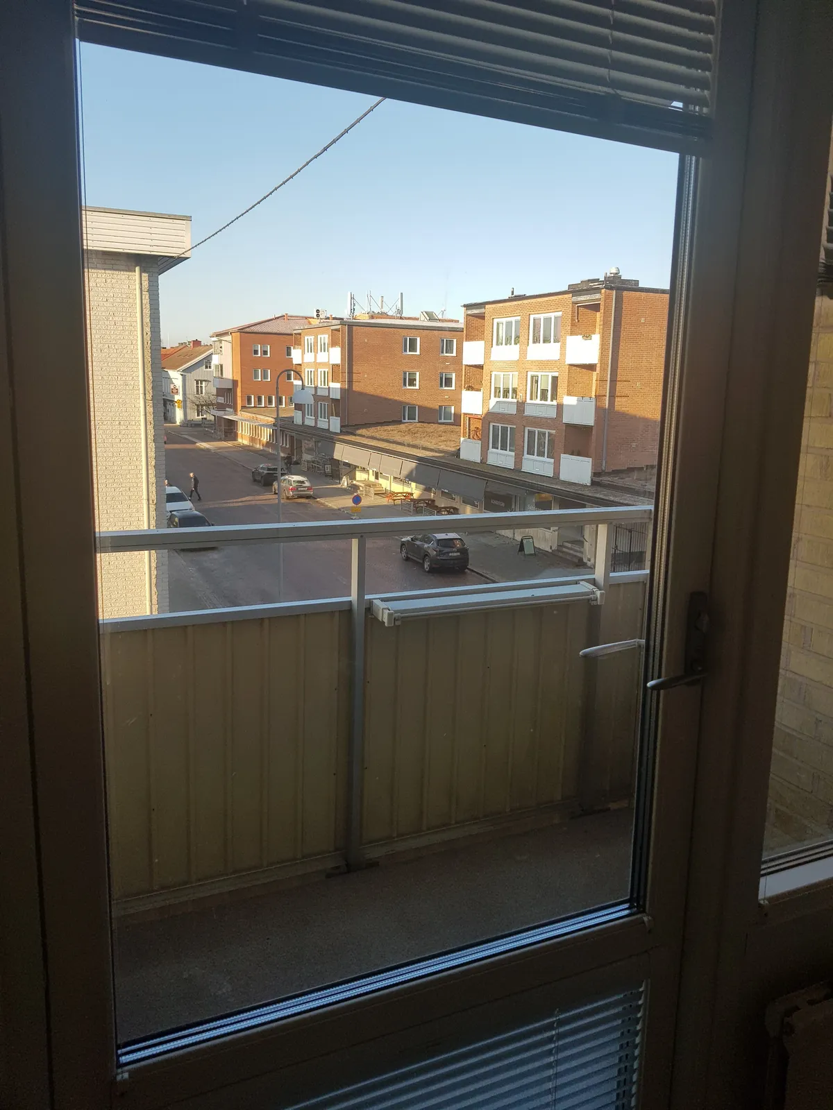 Hyreslägenhet på Lidköping i lidkoping