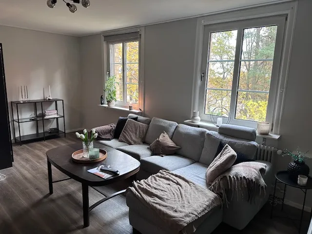 Hyreslägenhet på Skövde i skovde