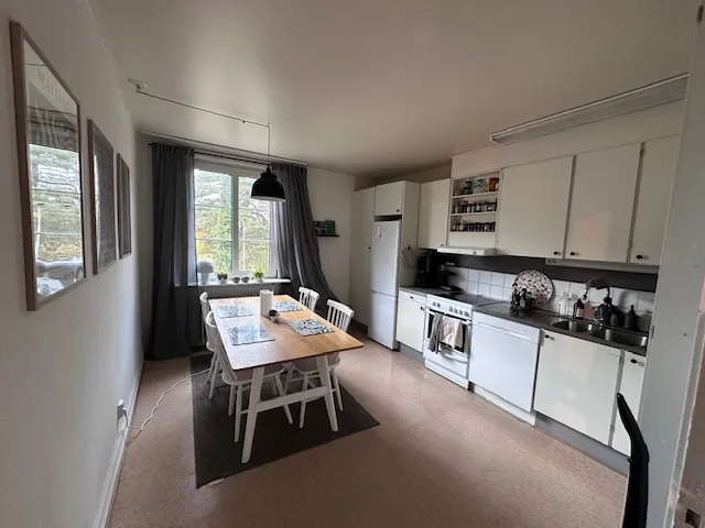 Hyreslägenhet på Skövde i skovde