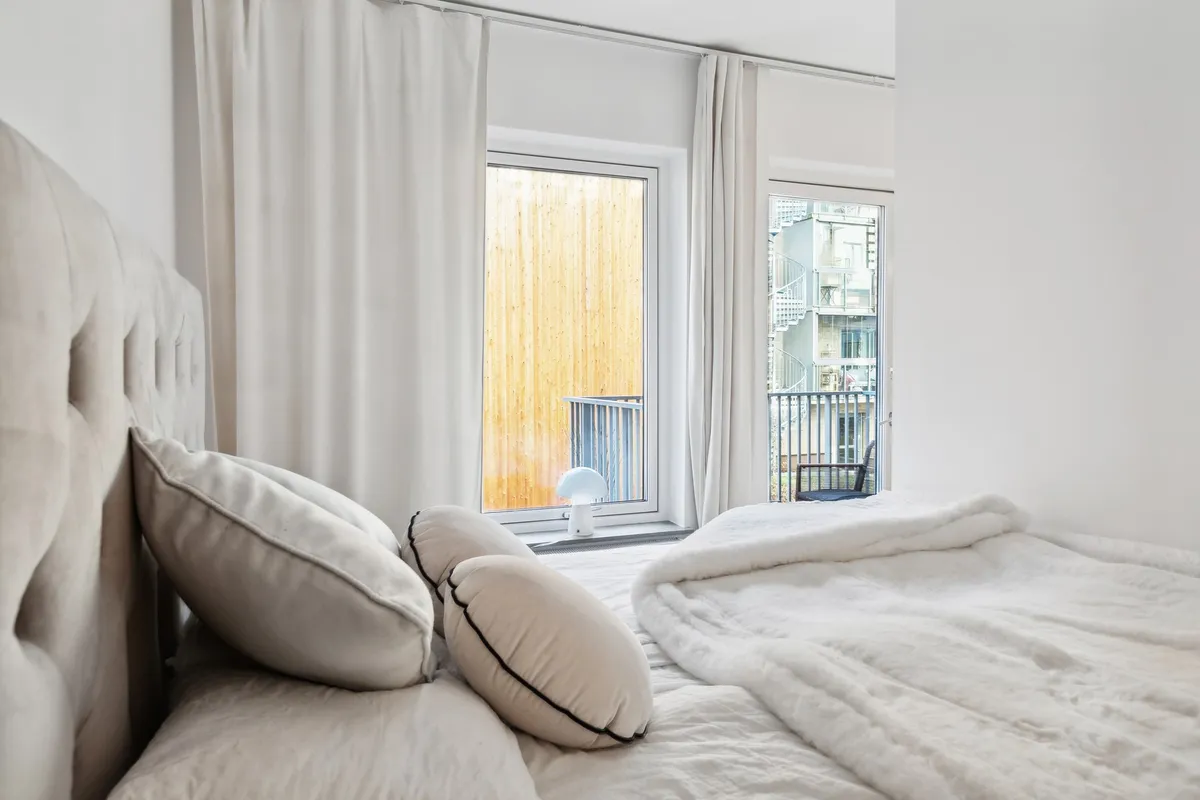 Hyreslägenhet på Norrköping i norrkoping