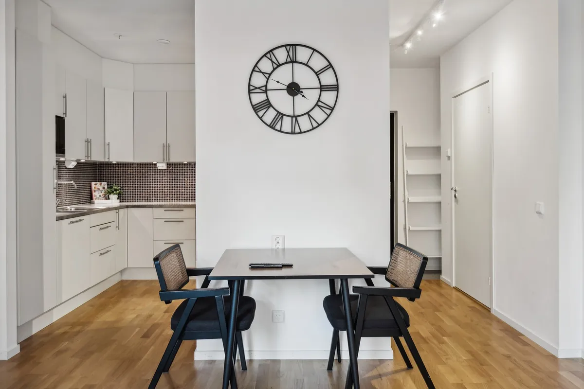 Hyreslägenhet på Norrköping i norrkoping