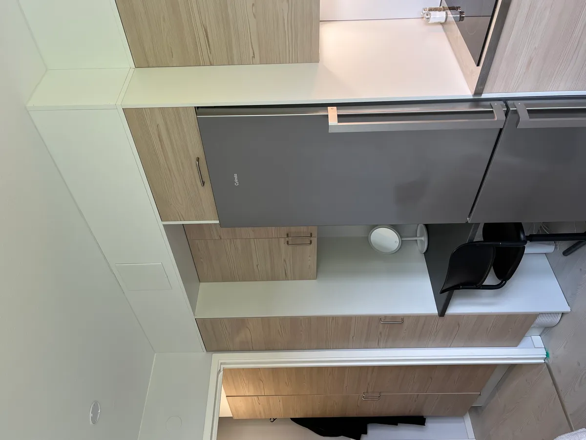 Hyreslägenhet på Örebro i orebro