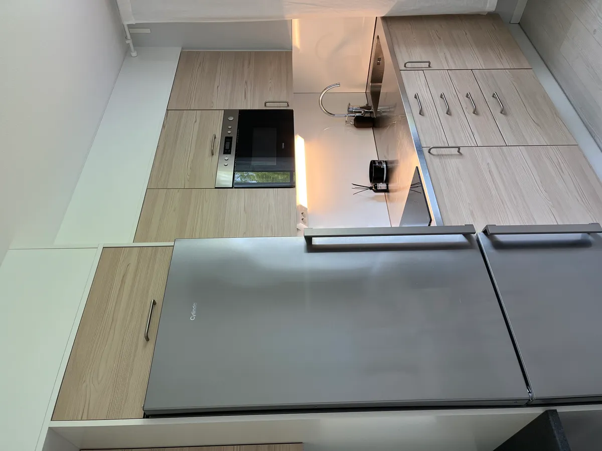 Hyreslägenhet på Örebro i orebro