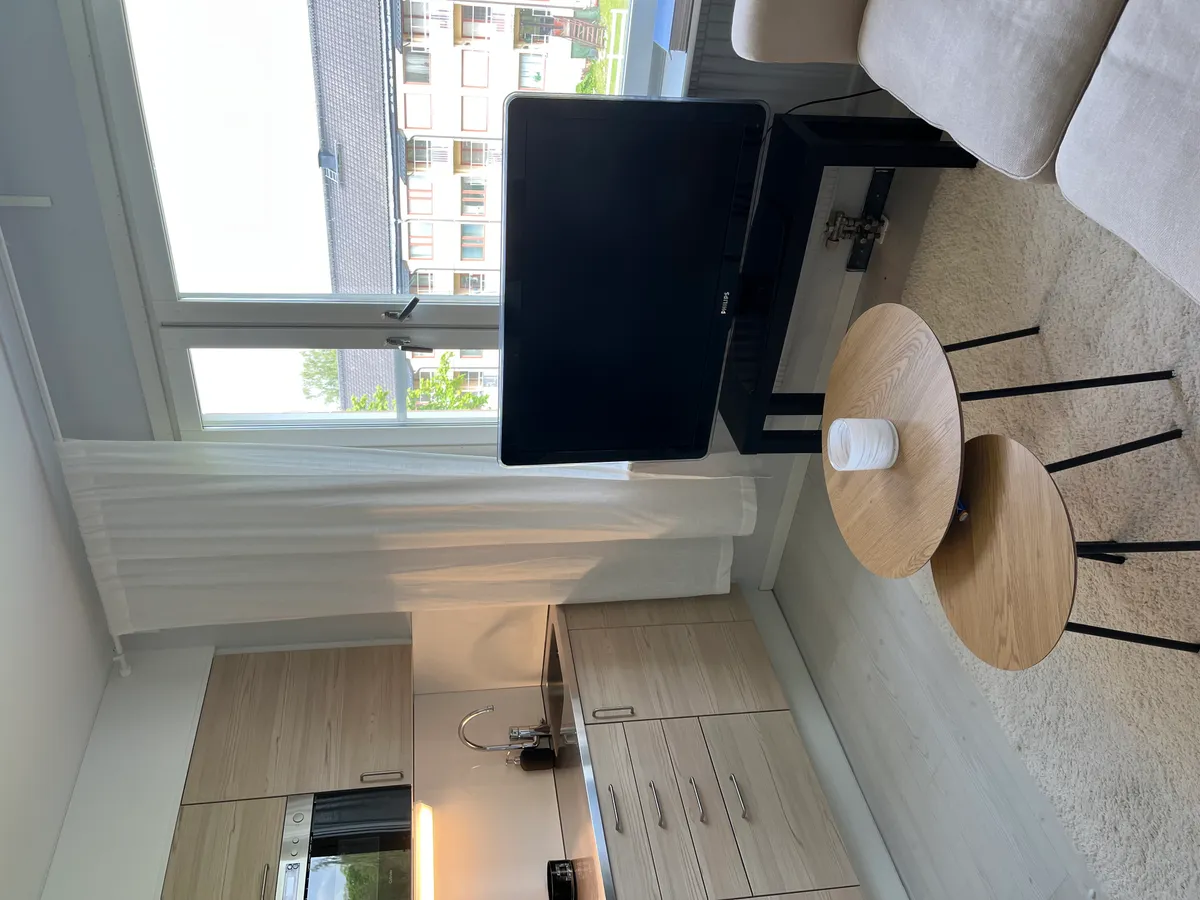 Hyreslägenhet på Örebro i orebro