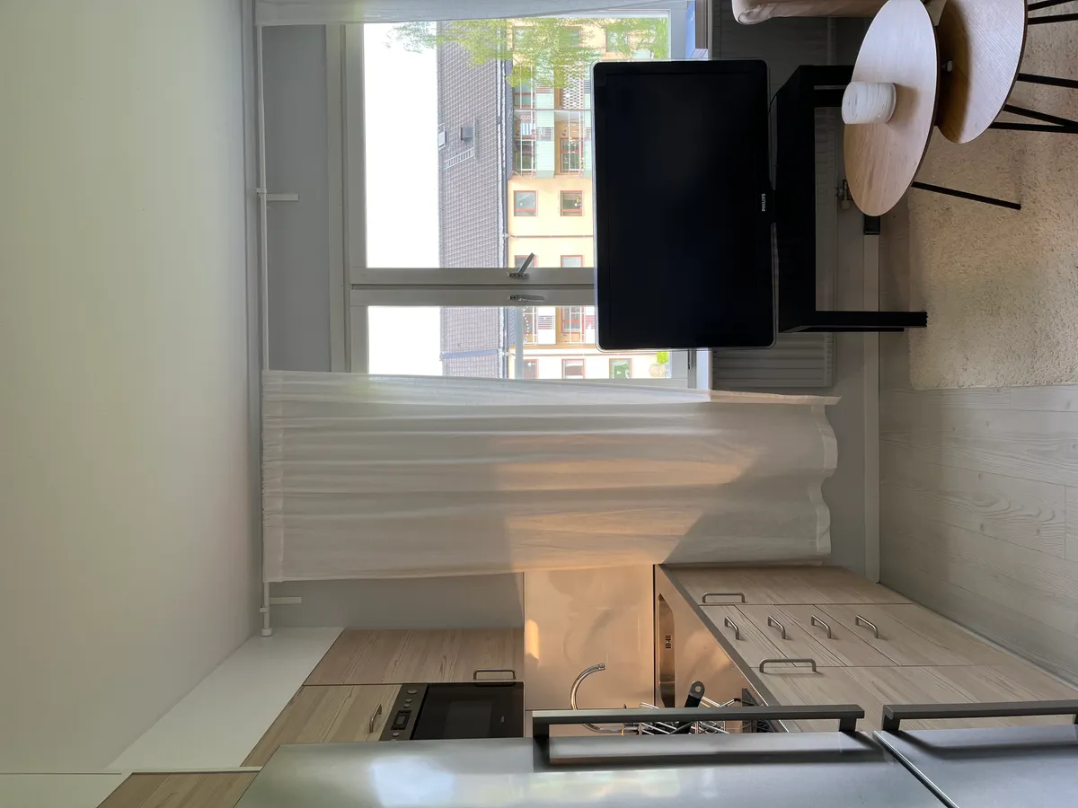 Hyreslägenhet på Örebro i orebro