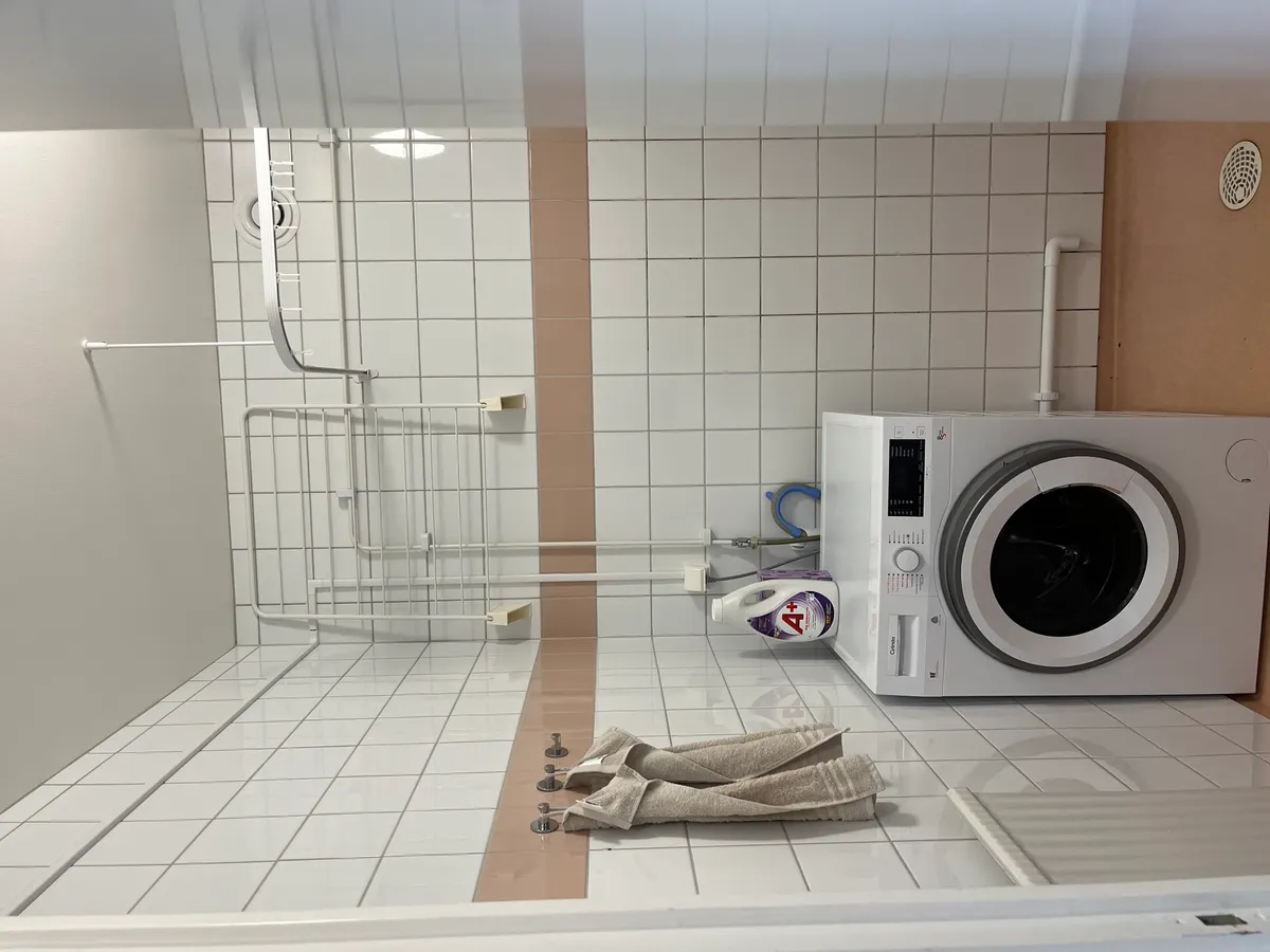 Hyreslägenhet på Örebro i orebro