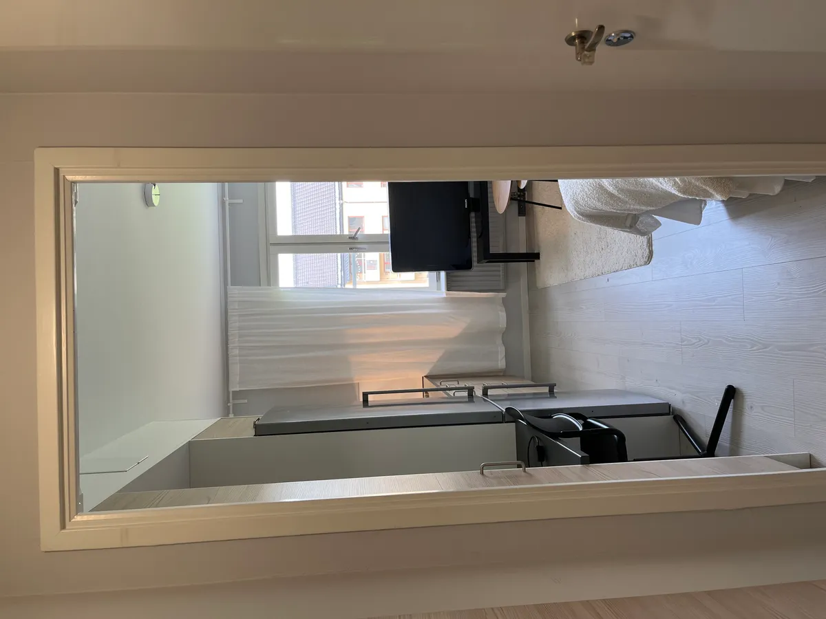 Hyreslägenhet på Örebro i orebro