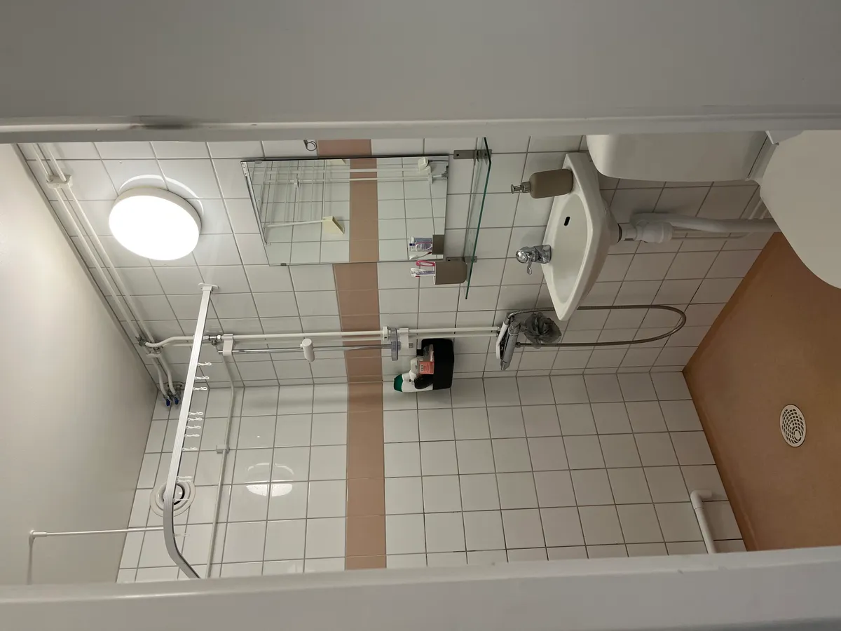 Hyreslägenhet på Örebro i orebro