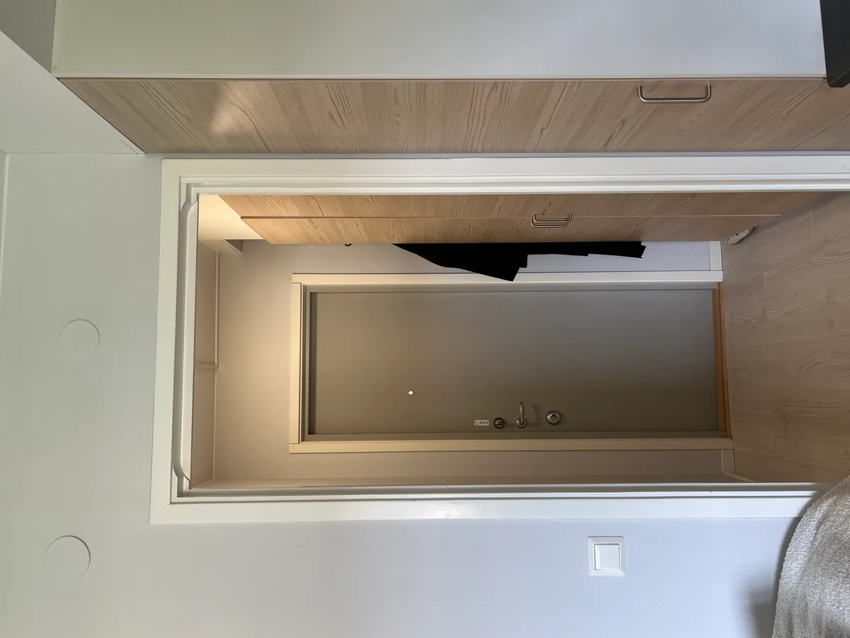 Hyreslägenhet på Örebro i orebro