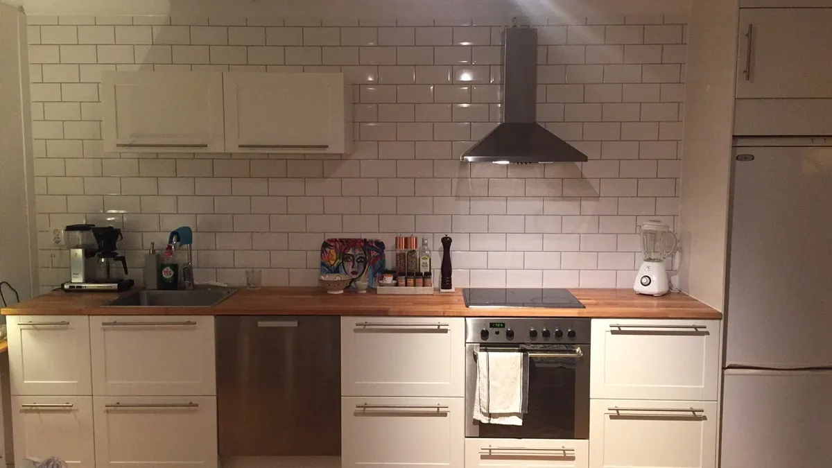 Hyreslägenhet på Halmstad i halmstad