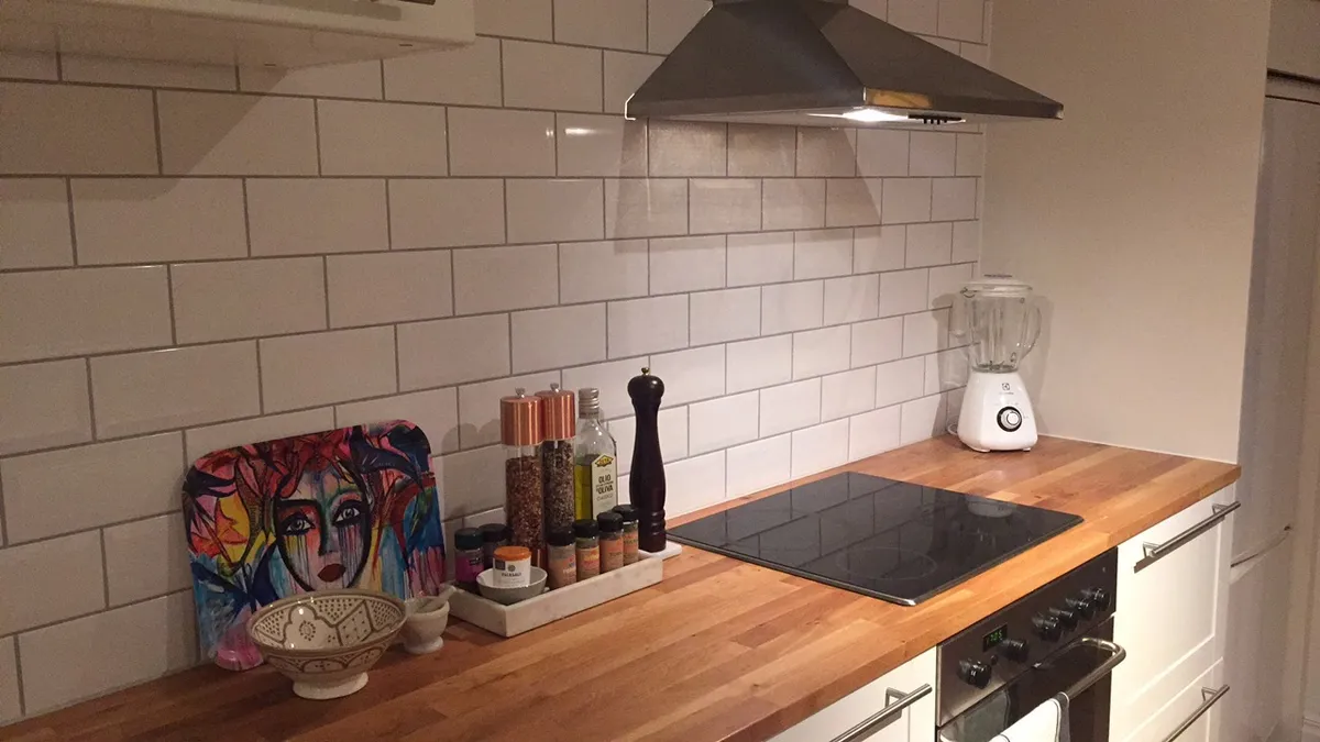 Hyreslägenhet på Halmstad i halmstad