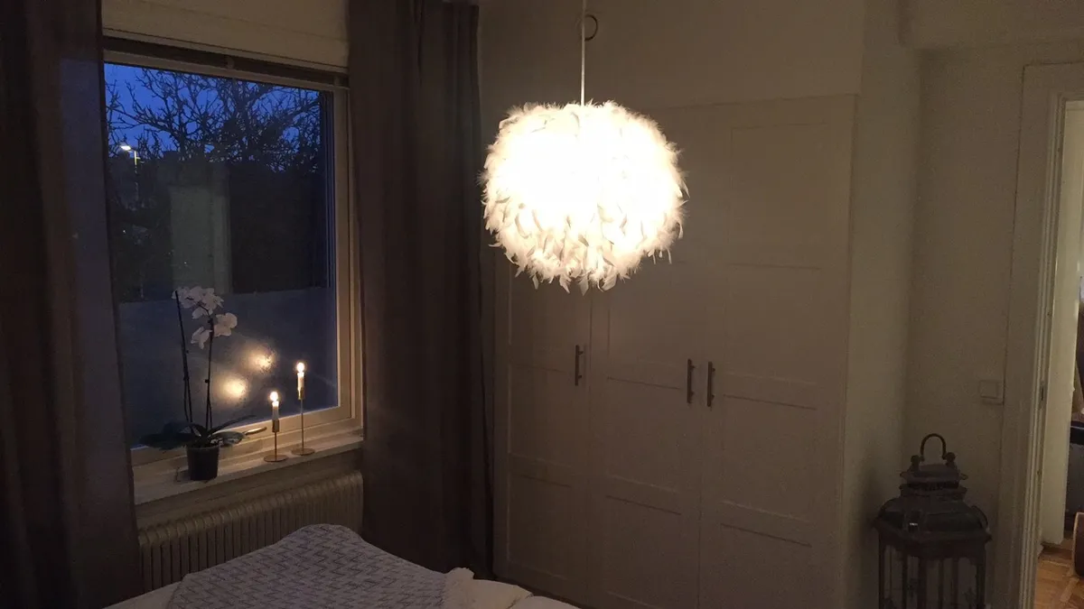 Hyreslägenhet på Halmstad i halmstad