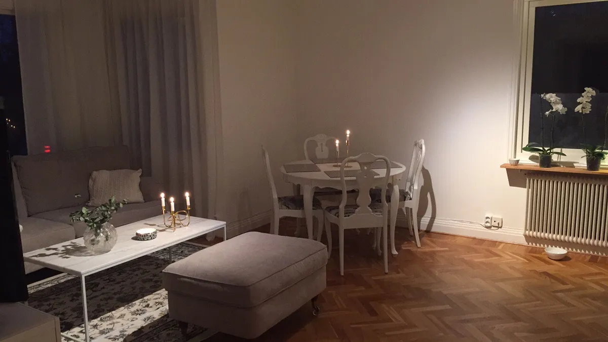 Hyreslägenhet på Halmstad i halmstad