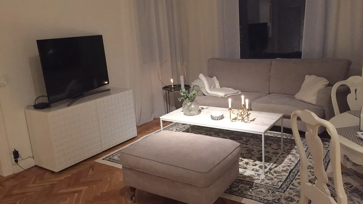 Hyreslägenhet på Halmstad i halmstad