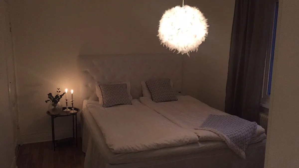 Hyreslägenhet på Halmstad i halmstad