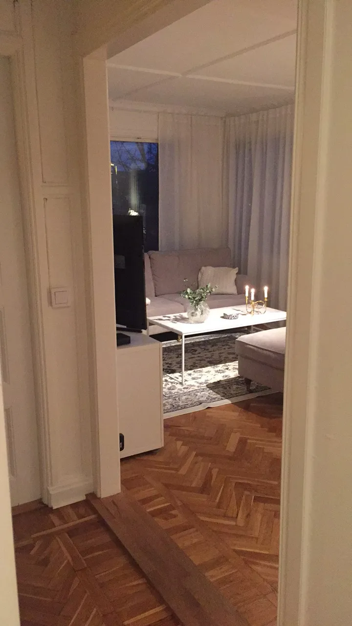 Hyreslägenhet på Halmstad i halmstad