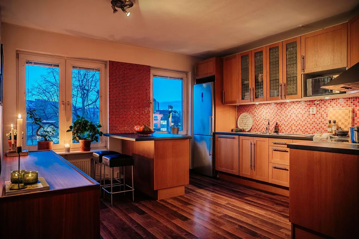 Hyreslägenhet på Malmö i malmo