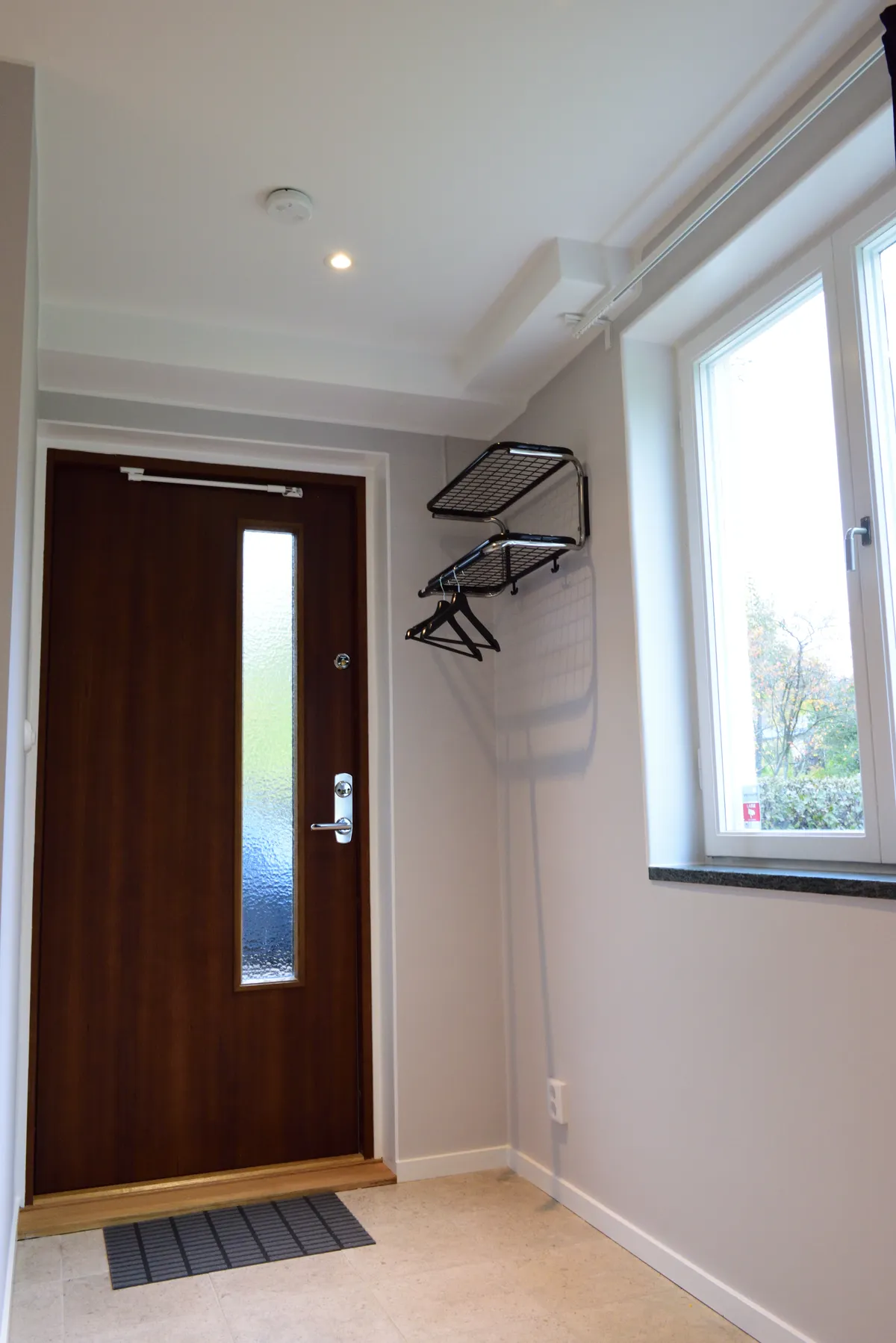 Hyreslägenhet på Täby i taby