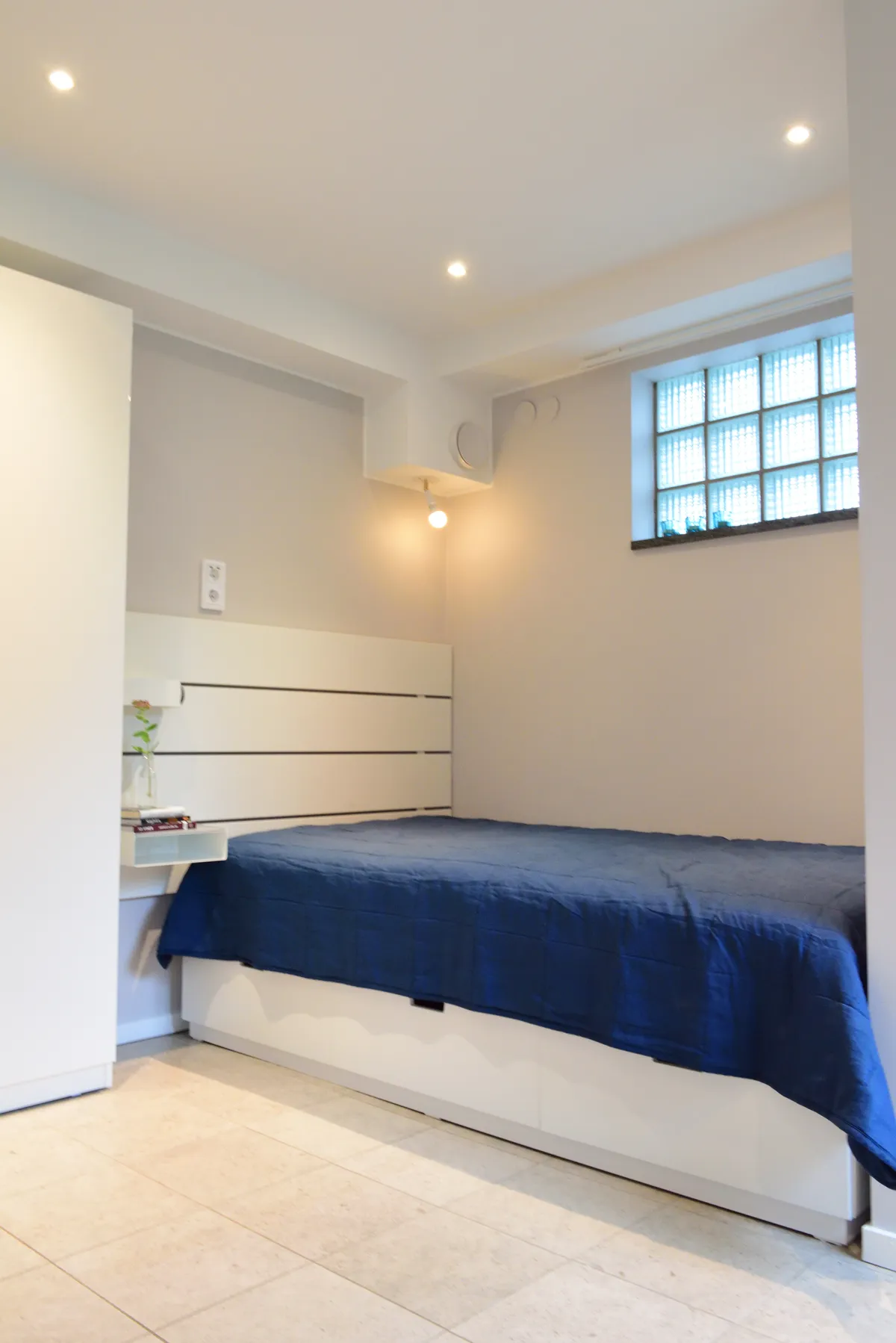 Hyreslägenhet på Täby i taby