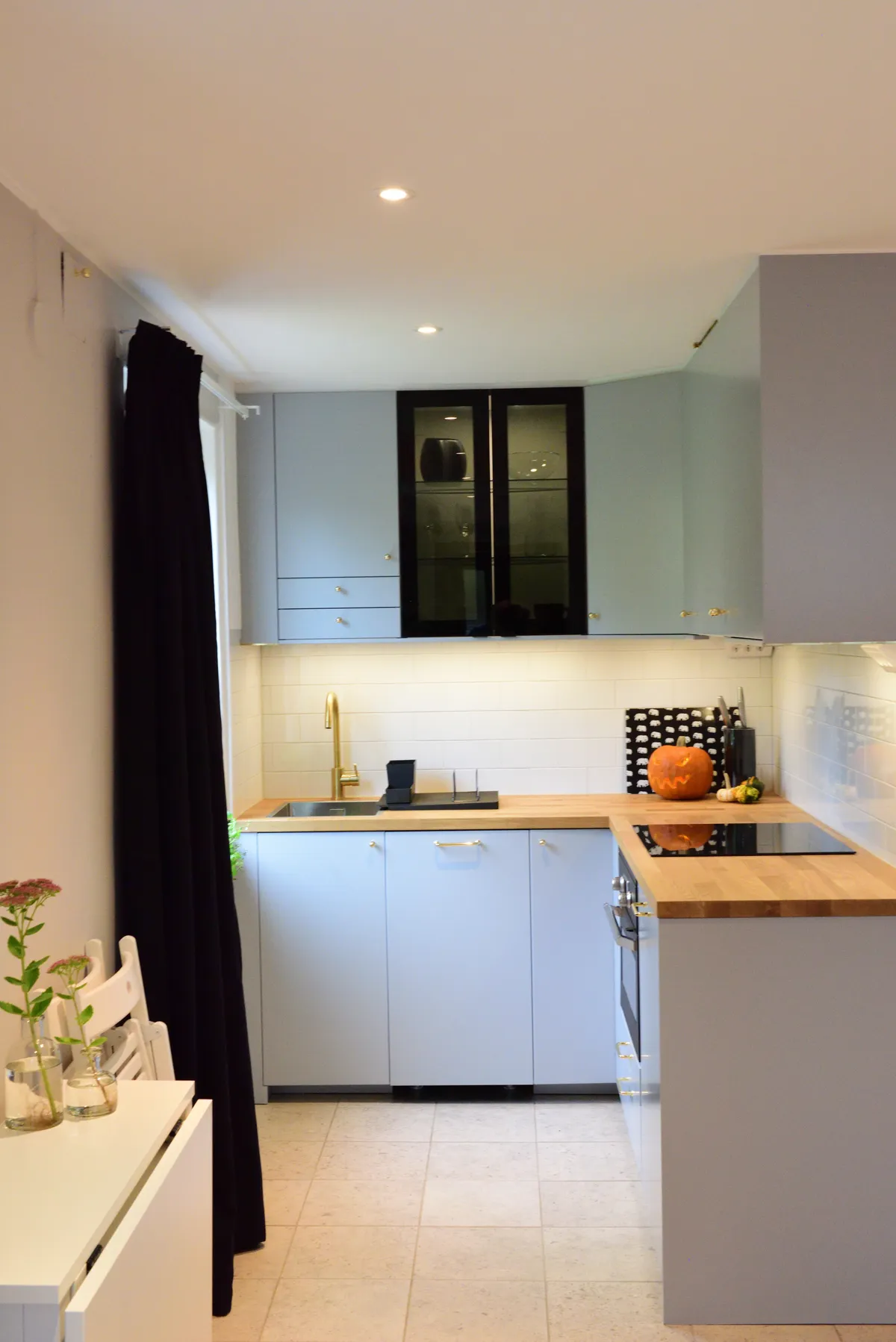 Hyreslägenhet på Täby i taby